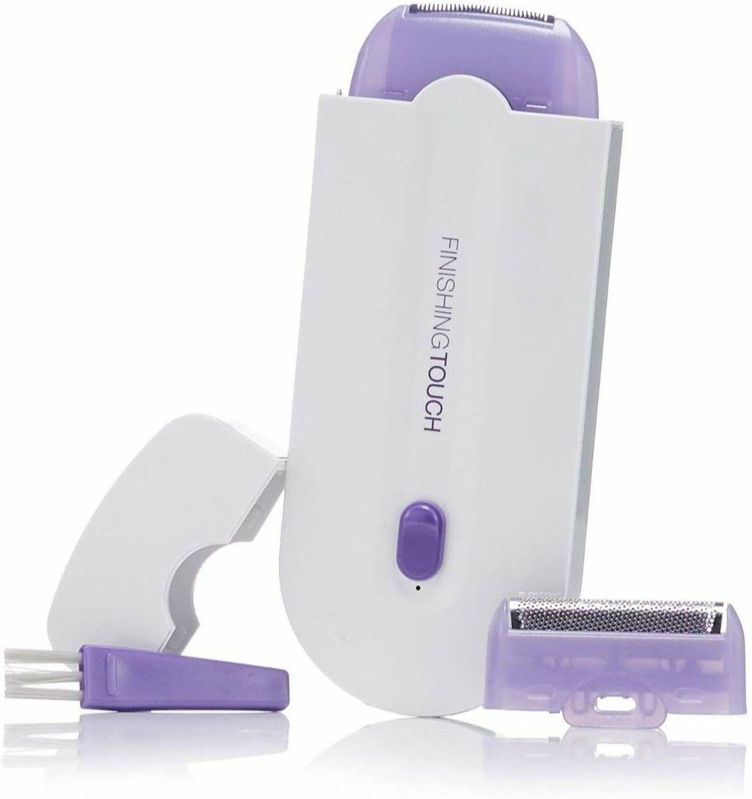 Laser Customized Body Hair Trim Tool(UPDATED 2024) LASER BUILT