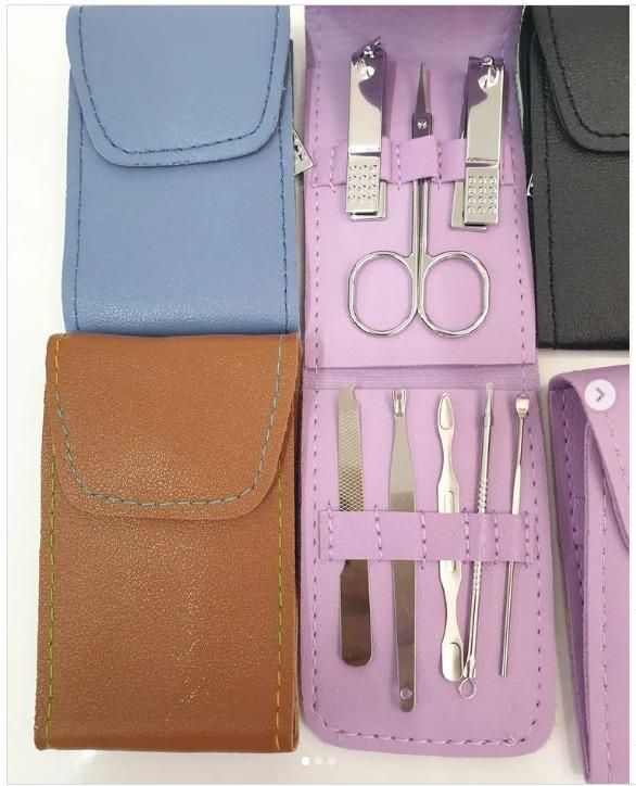 Manicure/Pedicure Set For Women 3.0(Unlimited Use)