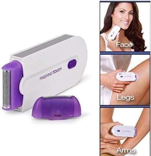 Laser Customized Body Hair Trim Tool(UPDATED 2024) LASER BUILT