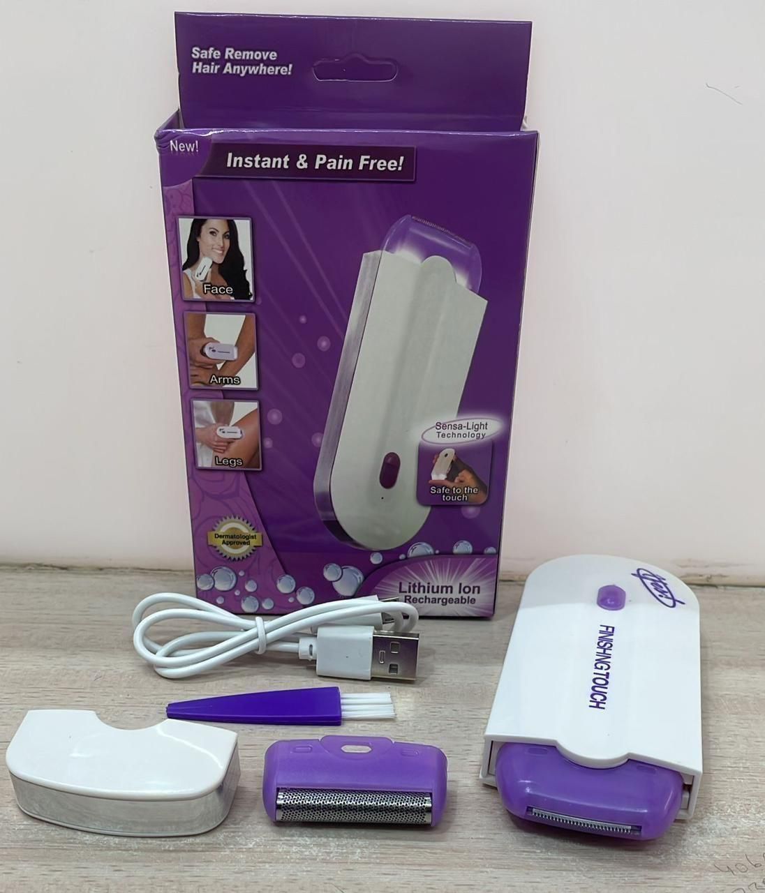 Laser Customized Body Hair Trim Tool(UPDATED 2024) LASER BUILT