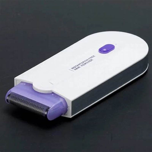 Laser Customized  Body Hair Trim Tool(UPDATED 2024) LASER BUILT